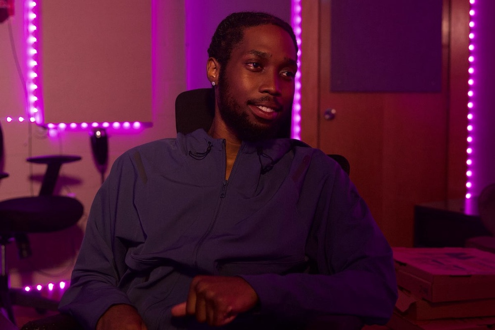 Cause of death revealed for record producer who was found dead on