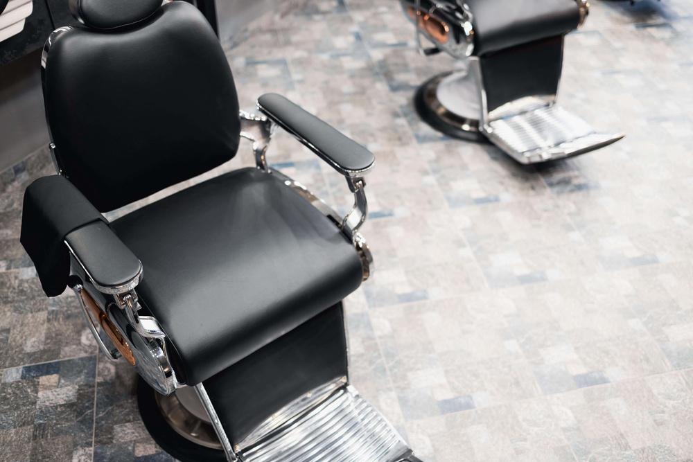 Earlier this year, security minister Dan Jarvis urged Britons to report “dodgy barbers” to the police if they were suspicious (Alamy/PA)