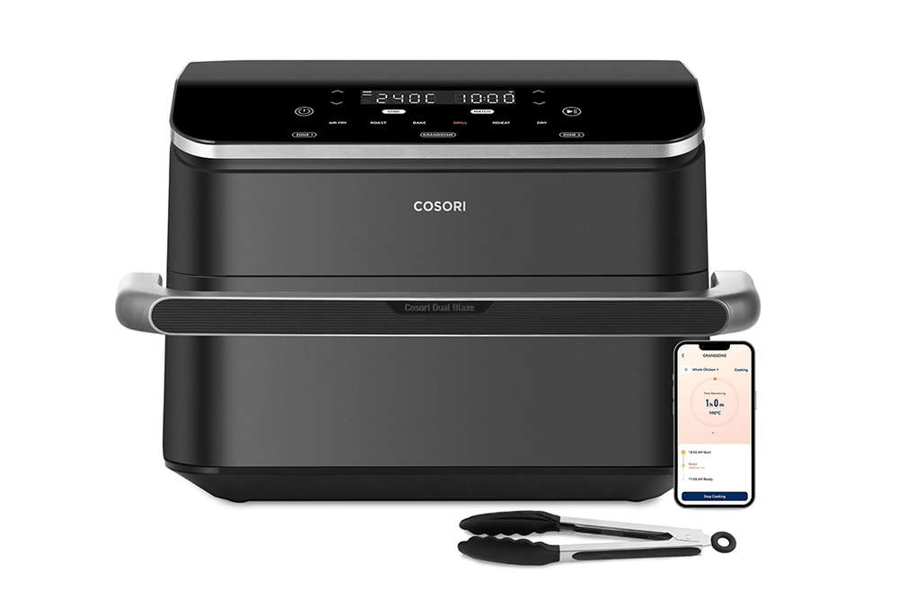 Image from: I tested dozens of air fryers to find the 8 best