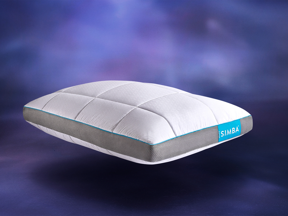 Image from: Do anti-snore pillows really work? Here’s what a sleep expert says