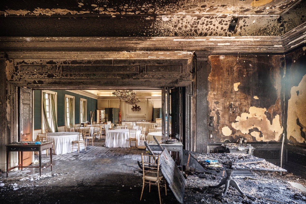 The arrest came after Pennsylvania Gov. Josh Shapiro has faced multiple violent threats, including a 2025 arson attack on the governor’s residence (Commonwealth Media Services)