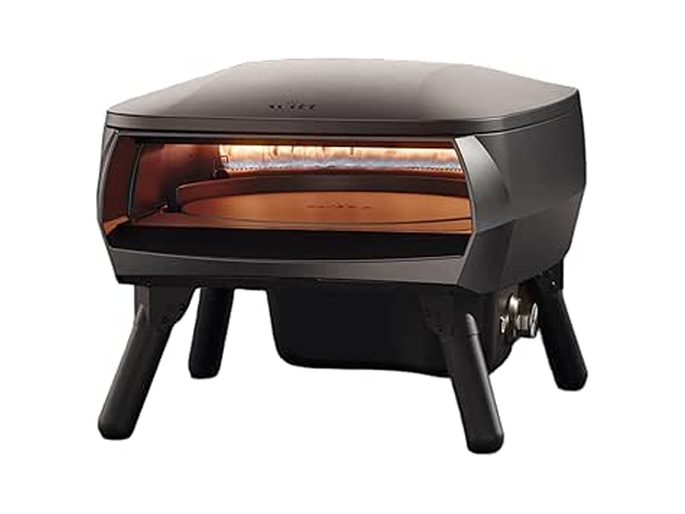 Image from: 11 best pizza ovens for a taste of Italy at home