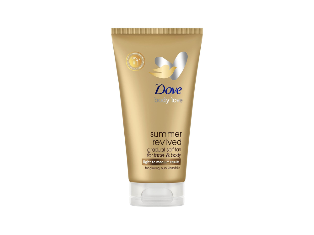 Image from: I tan every week, these are face tanners I recommend for a holiday-rivalling glow