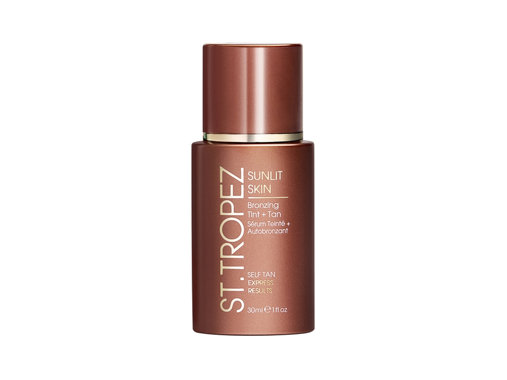 Image from: I tan every week, these are face tanners I recommend for a holiday-rivalling glow