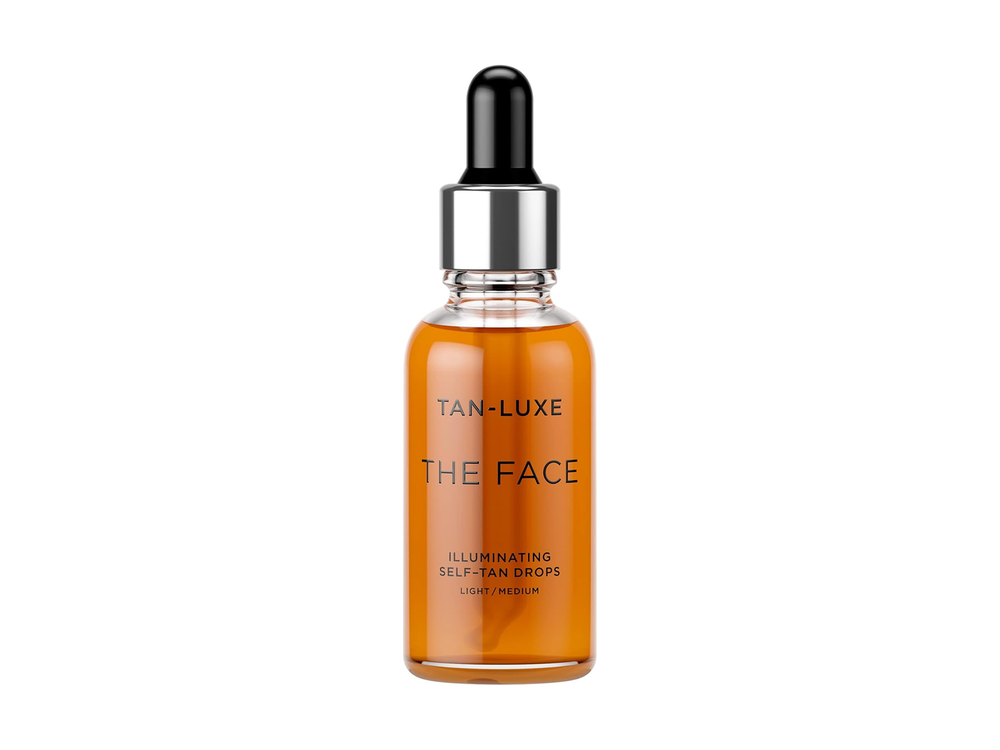 Image from: I tan every week, these are face tanners I recommend for a holiday-rivalling glow