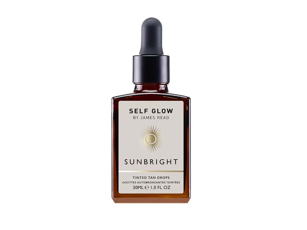 Image from: I tan every week, these are face tanners I recommend for a holiday-rivalling glow