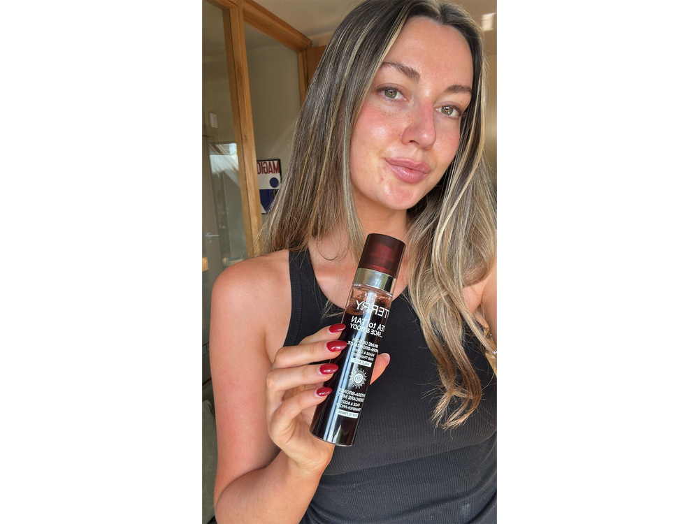 A saviour when you want a little colour at the last minute (Daisy Lester)