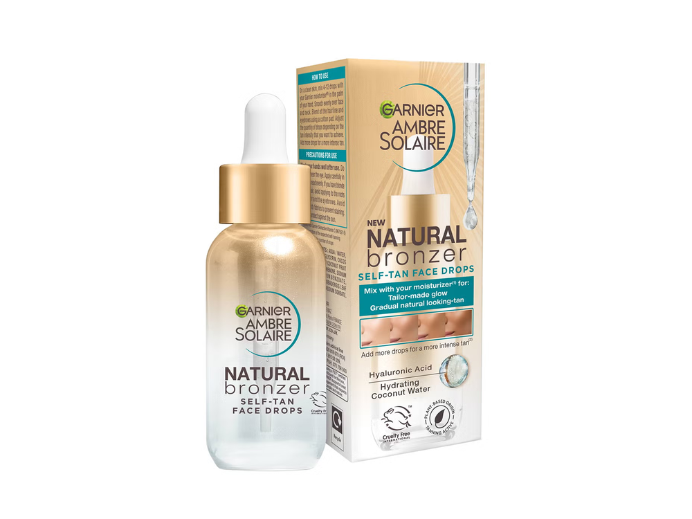 Image from: I tan every week, these are face tanners I recommend for a holiday-rivalling glow