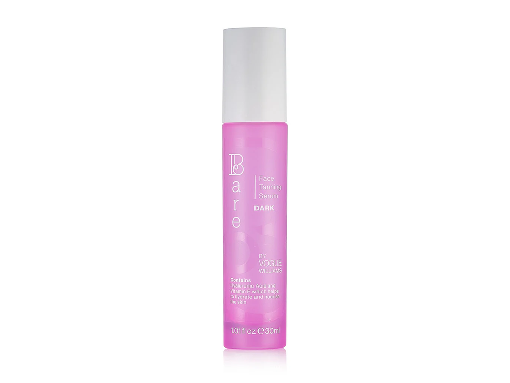 Image from: I tan every week, these are face tanners I recommend for a holiday-rivalling glow