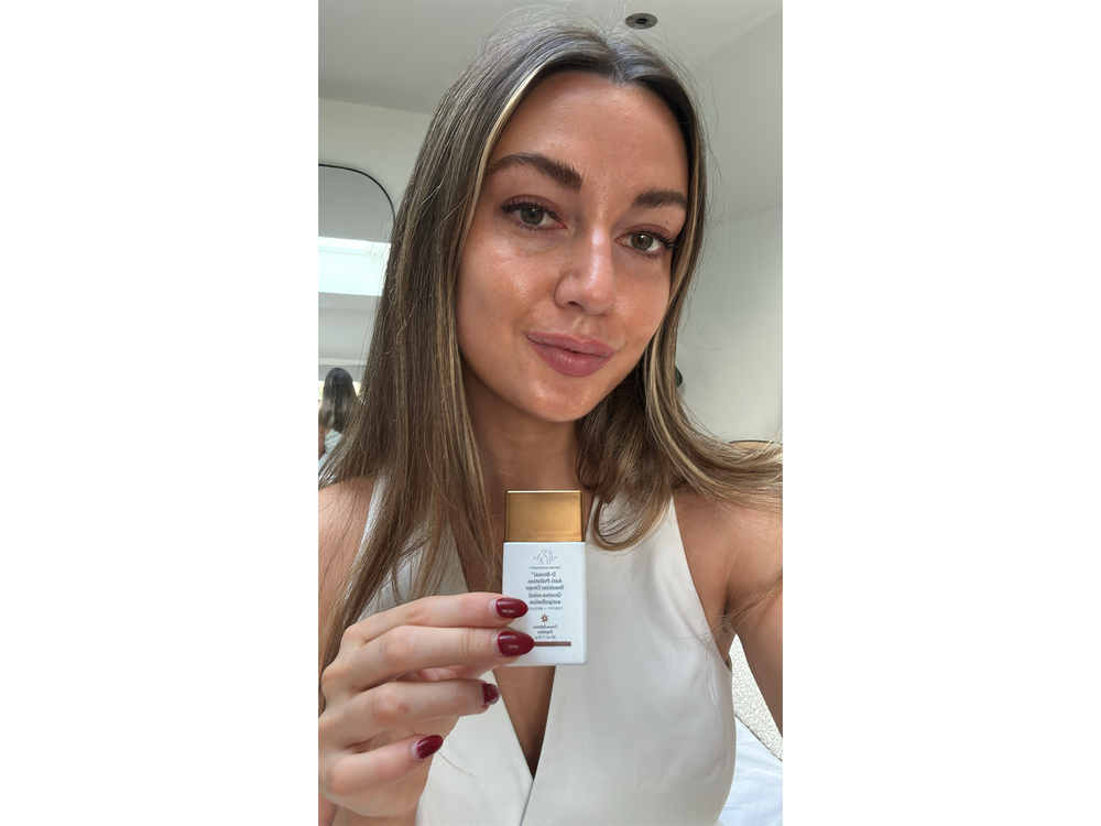 Drunk Elephant’s viral bronzing drops just can’t be beaten (Daisy Lester)