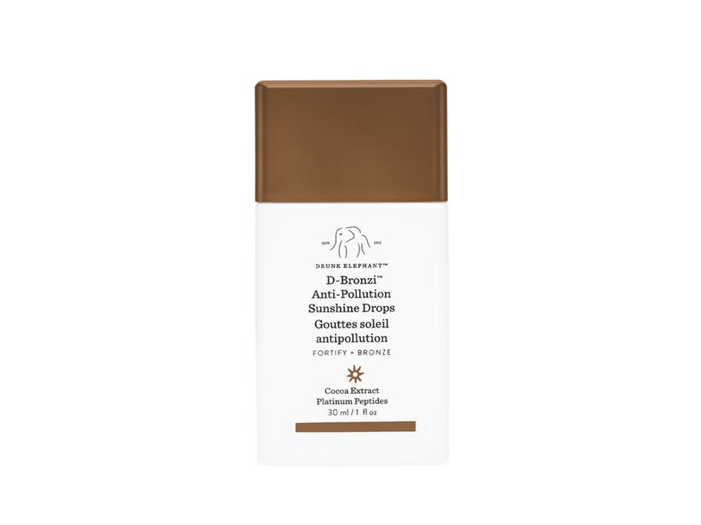 Image from: I tan every week, these are face tanners I recommend for a holiday-rivalling glow