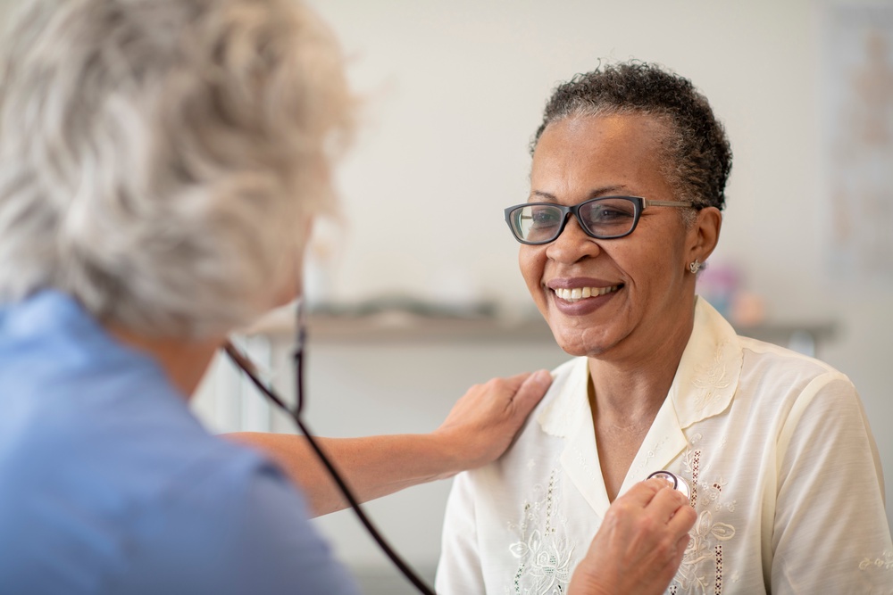 There are different types of cardiovascular disease (CVD) (Getty/iStock)