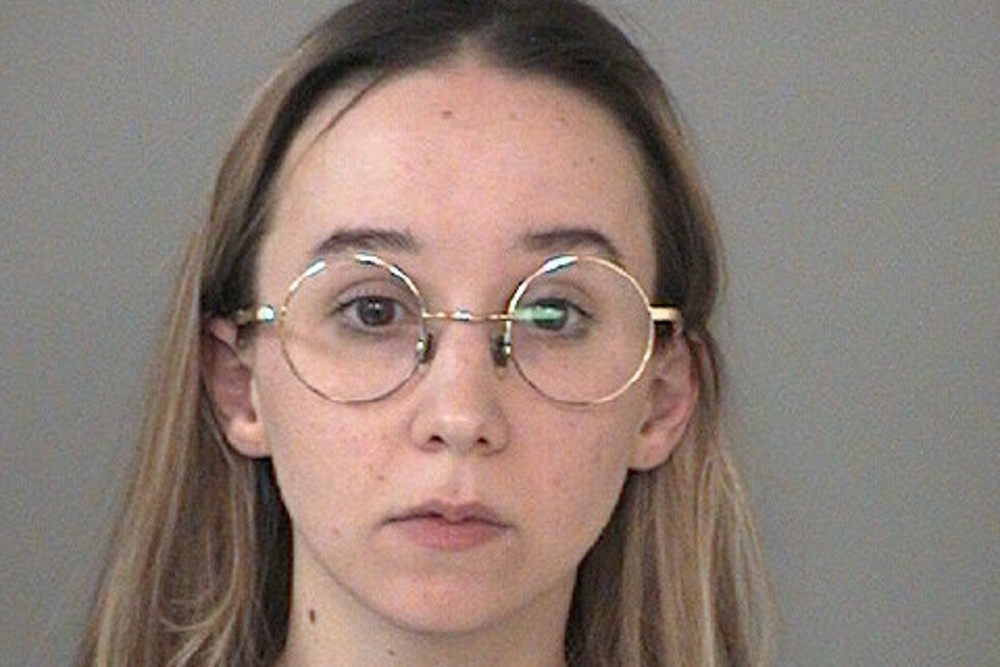 Former Texas teacher accused of sexual relationship with middle school ...