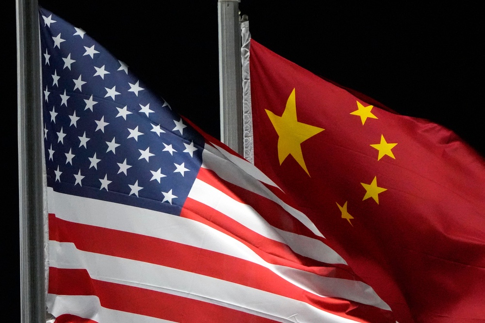 A prominent business leader has warned that tensions could ‘flare up again’ betwee</div></div></div><div class=