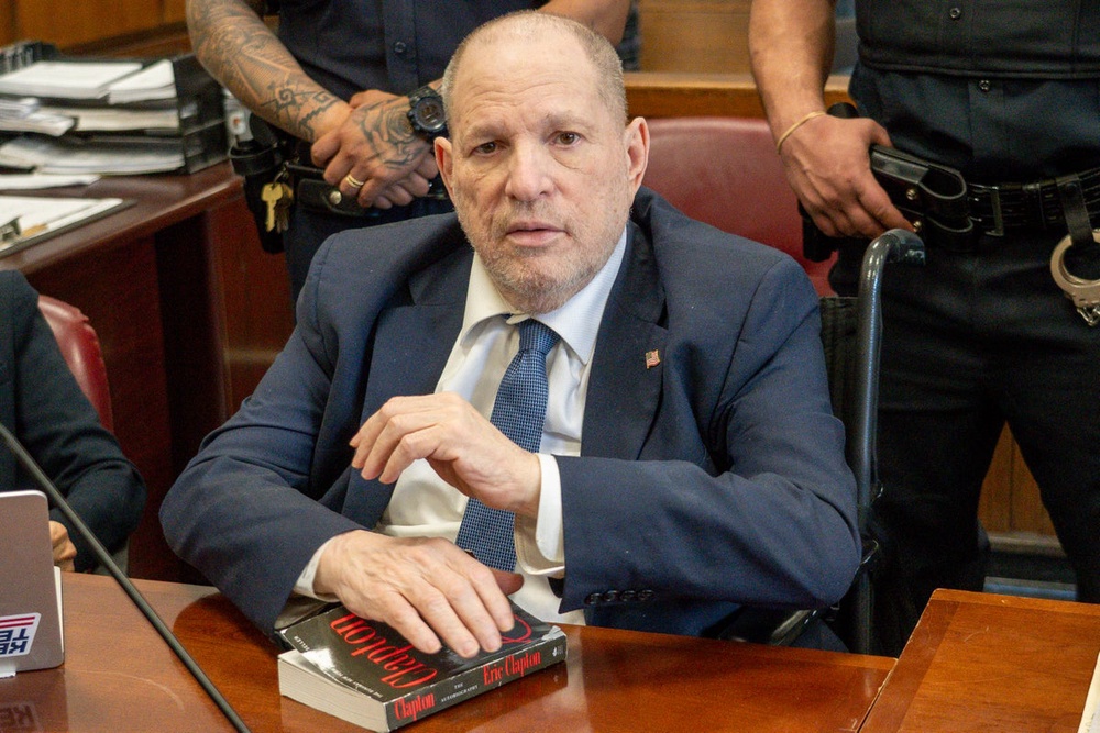 Harvey Weinstein trial live: Trial continues after mogul’s attorneys