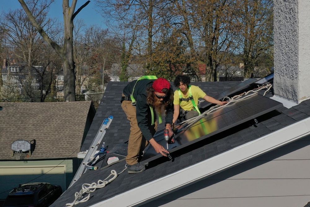 ECO4 Flex allows local authorities to set their own criteria for funding (AP)