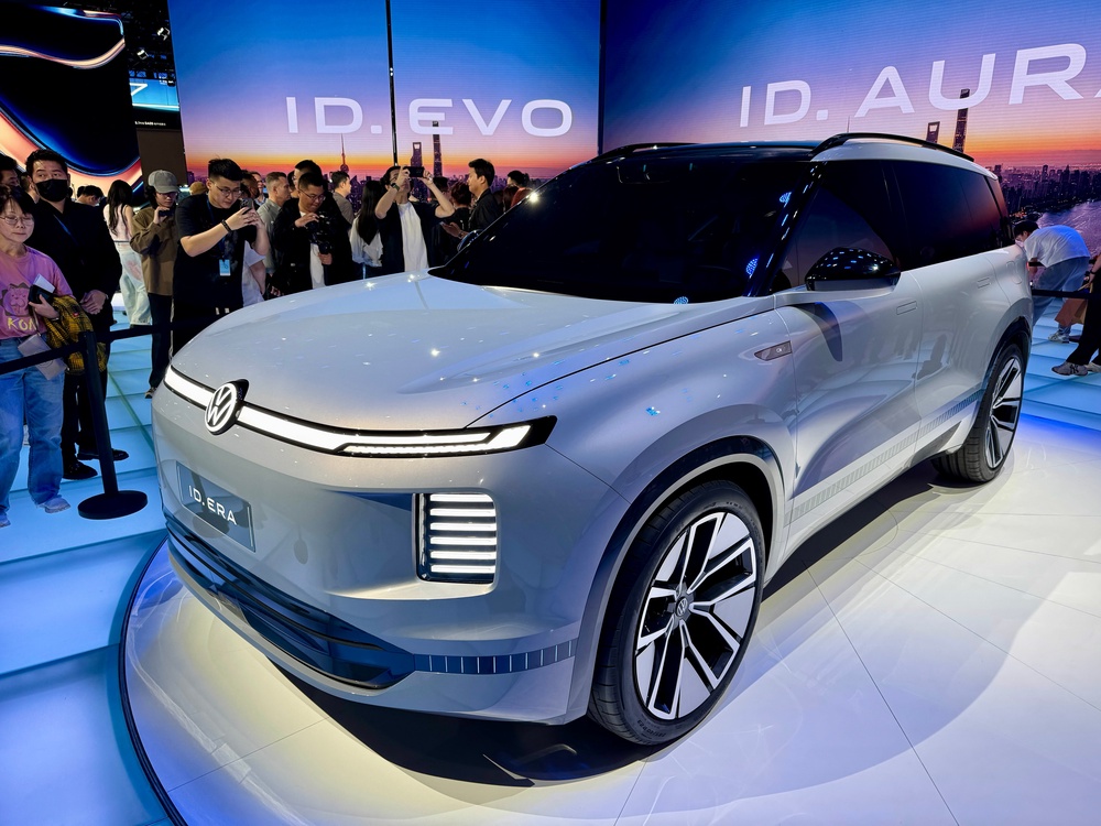 What is a PHEV? The four types of hybrid car explained - Newswav