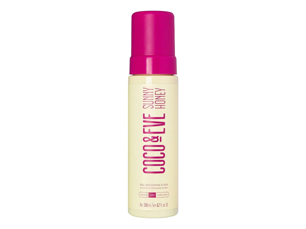 Image from: I’ve been using fake tan for a decade, these are the 9 best for an all over glow