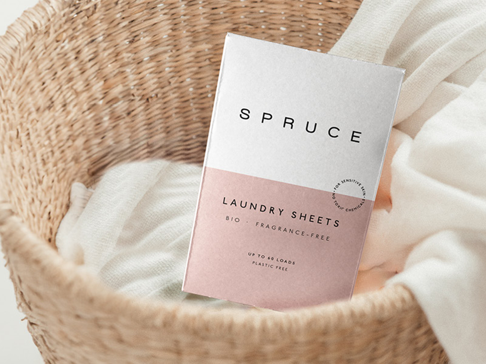 Image from: 6 best eco-friendly laundry sheets, tried and tested by a sustainability writer