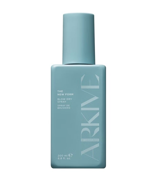 ARKIVE The New Form Blow Dry Spray, £8.67, Boots (Boots/PA)