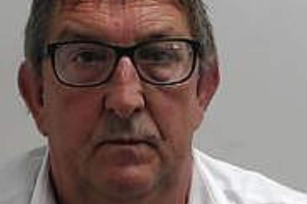 Lorry driver who killed pregnant nurse in M8 crash jailed