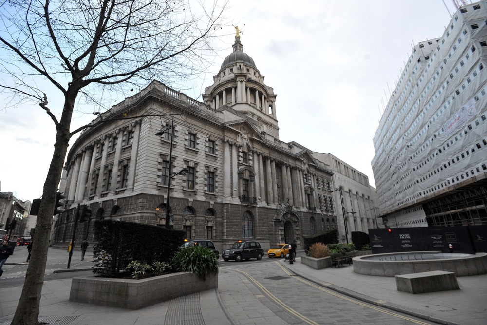 Following a trial at the Old Bailey lasting more than three months, principal contractor Appledorn Developments Limited and T Vaughan Limited were found guilty of a health and safety charge of failing to discharge their duties (PA Archive)