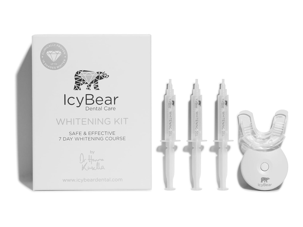 Image from: 10 best teeth whitening kits, expert-tested to reverse staining