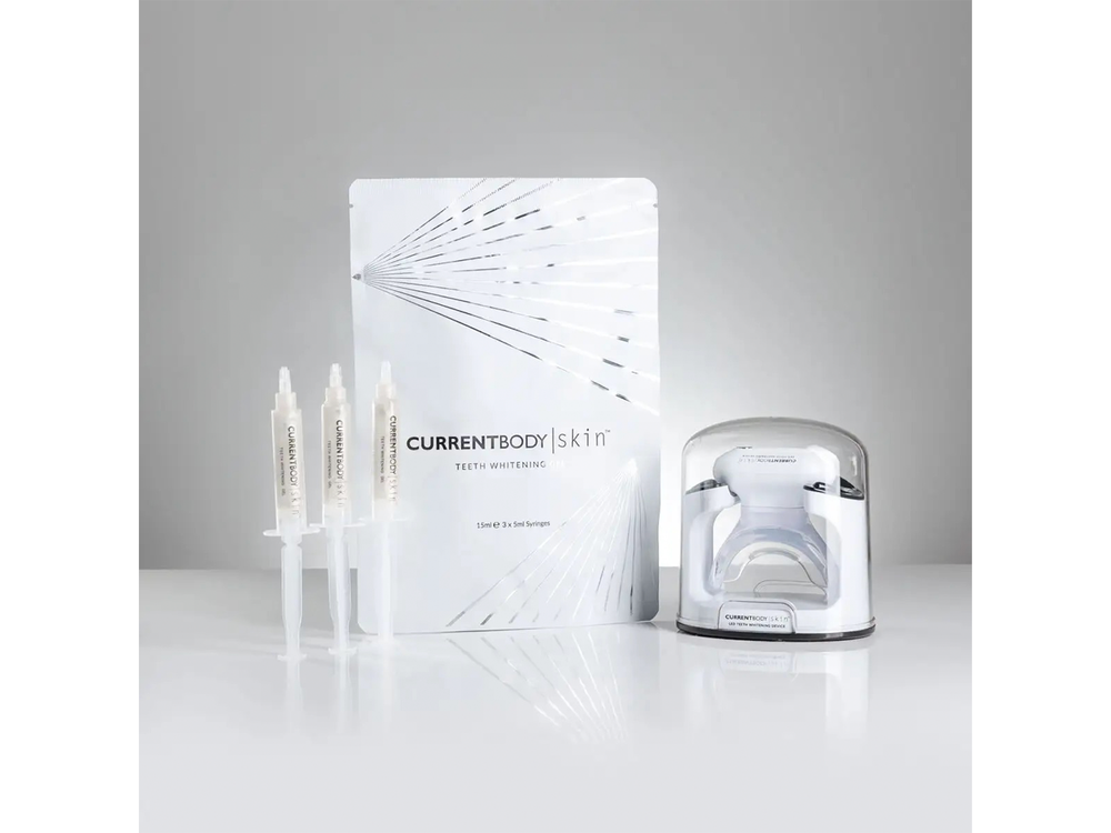 Image from: 10 best teeth whitening kits, expert-tested to reverse staining