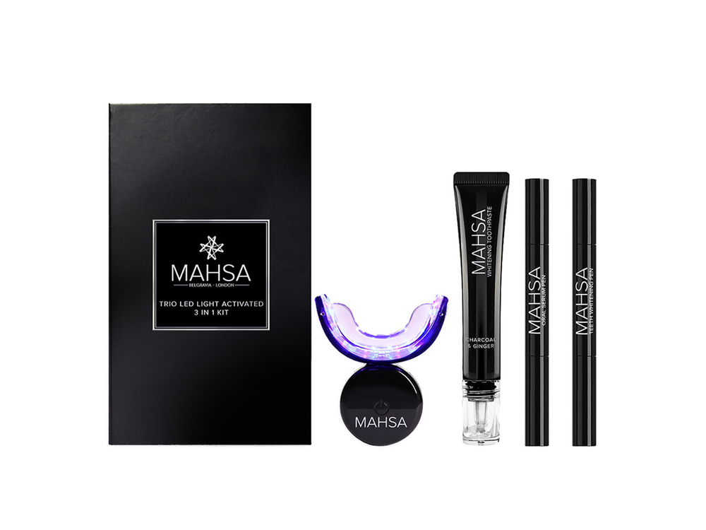 Image from: 10 best teeth whitening kits, expert-tested to reverse staining