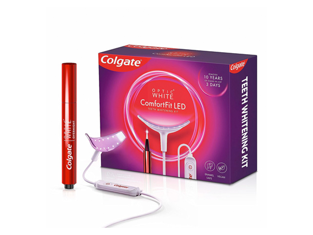 Image from: 10 best teeth whitening kits, expert-tested to reverse staining