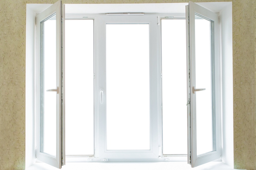 uPVC casement windows are very popular (lena_zajchikova - stock.adobe.com)