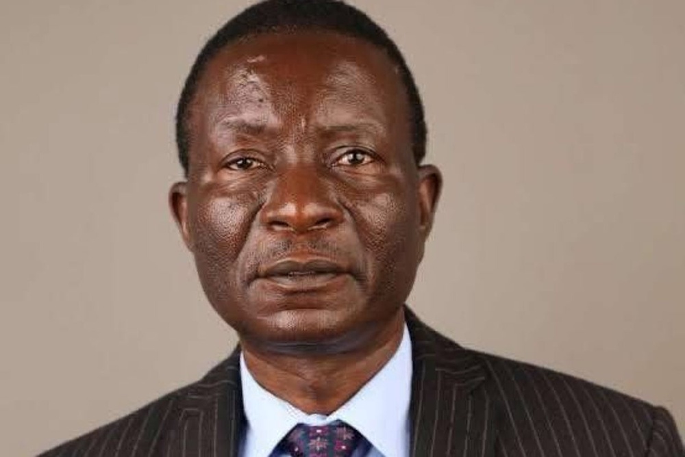 Kenyan MP shot dead in ‘devastating’ targeted attack on streets of capital