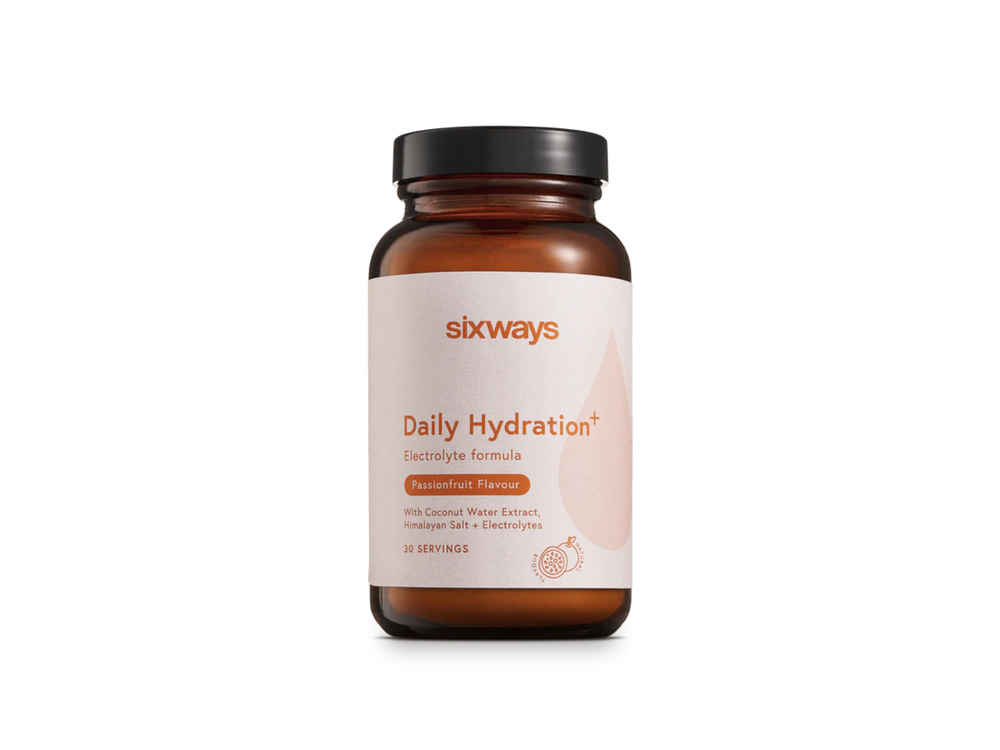 Image from: 8 best electrolyte drinks and tablets to keep you hydrated