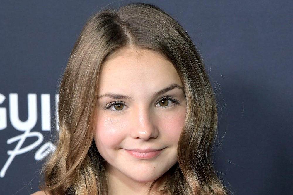 Influencer Piper Rockelle addresses mom Tiffany Smith’s abuse