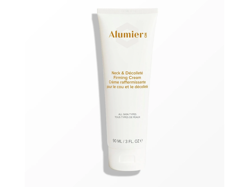 Image from: 13 best neck creams, reviewed to reduce fine lines and wrinkles