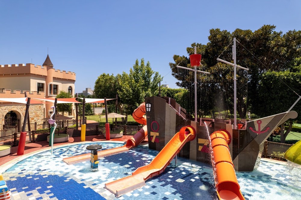 The Explorer Kids Club is one of Europe's largest (Parklane/PA)