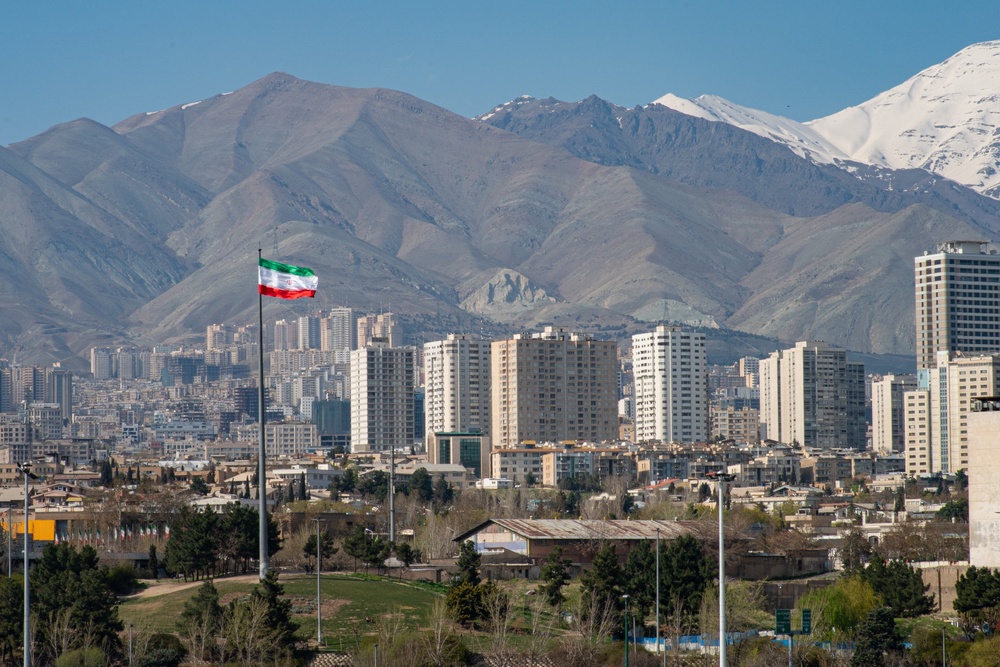 The FCDO advises against all travel to Iran (Getty/iStock)