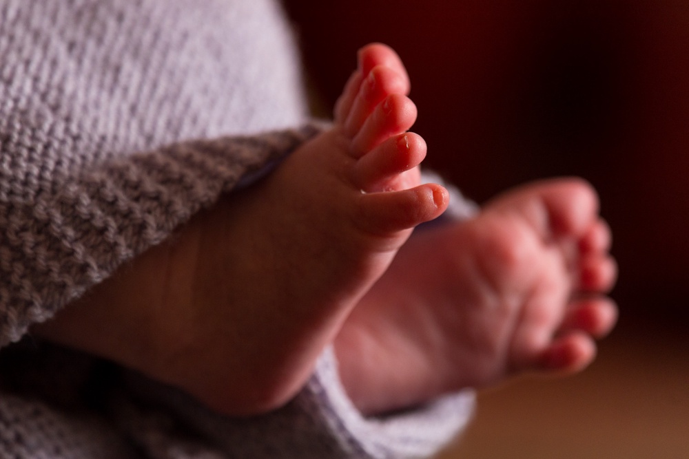 The data showed that labours classed as highest risk by Fit4Labour were between 2.5 and eight times more likely to result in problems for the baby than those in the lowest-risk group (PA)