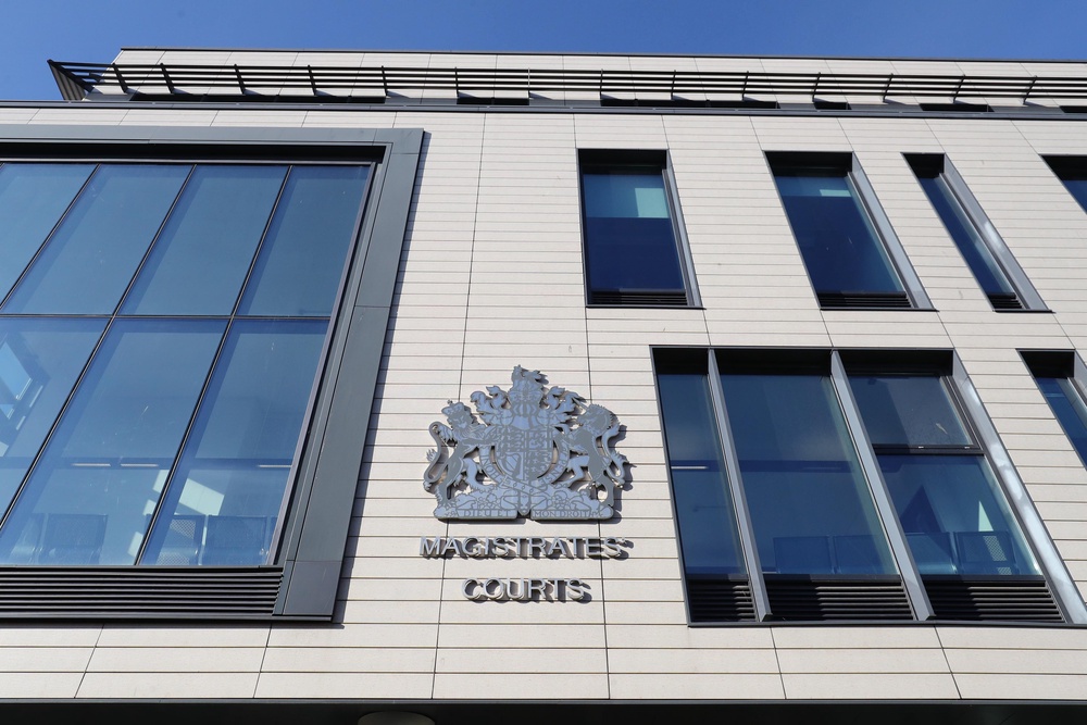 Daniel Fox will appear at Chelmsford Magistrates’ Court on Saturday (PA Archive)
