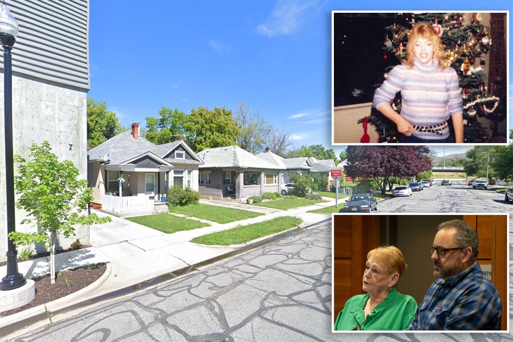Police solved a cold case on the 40th anniversary of the woman’s death ...