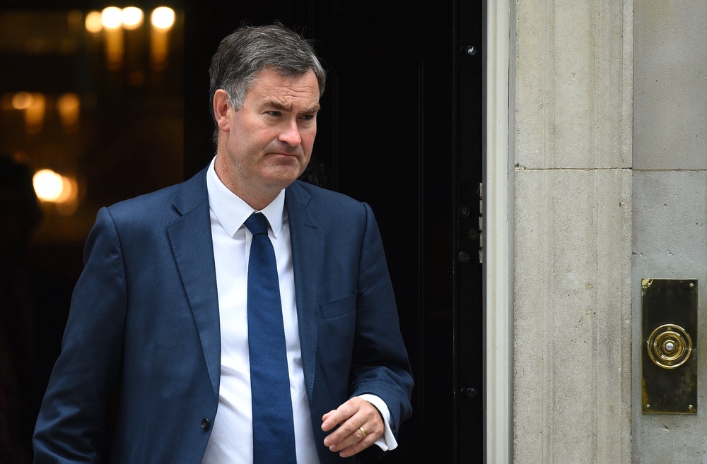 Reforms in the Sentencing Act are based on recommendations from former Conservative justice secretary David Gauke (PA Archive)