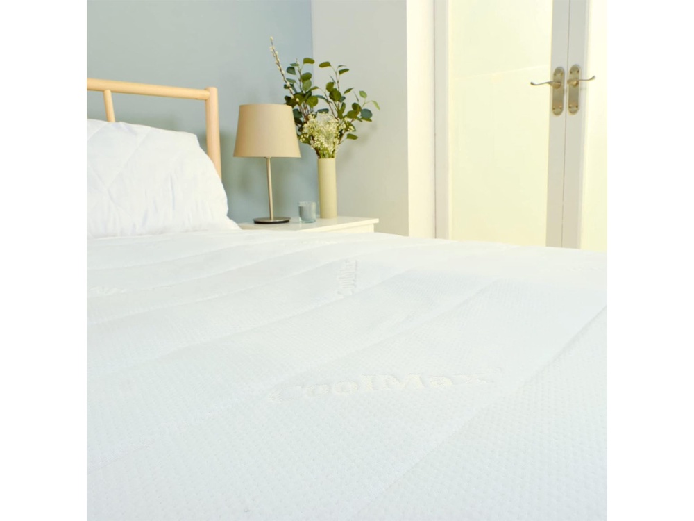 Image from: 9 best mattress toppers for a comfortable night’s sleep, reviewed