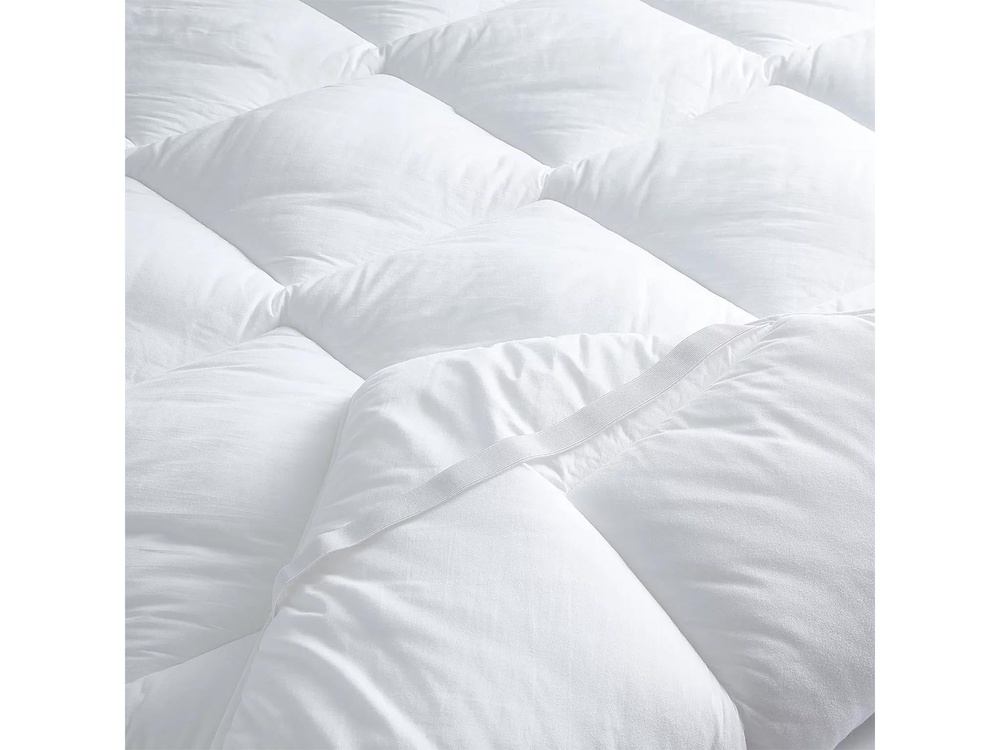 Image from: 9 best mattress toppers for a comfortable night’s sleep, reviewed