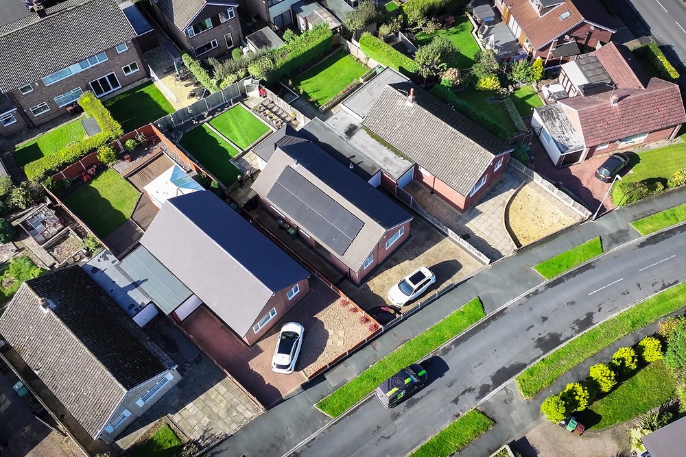 Solar Fast now operates under Wickes Solar (Wickes Solar)