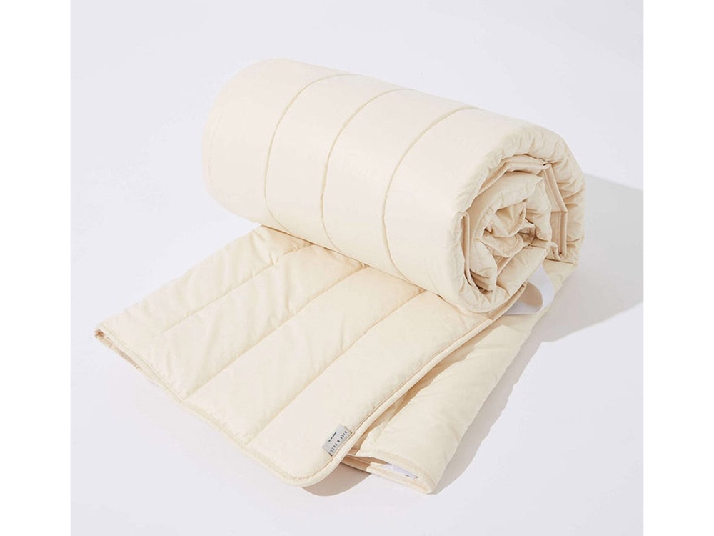 Image from: 9 best mattress toppers for a comfortable night’s sleep, reviewed