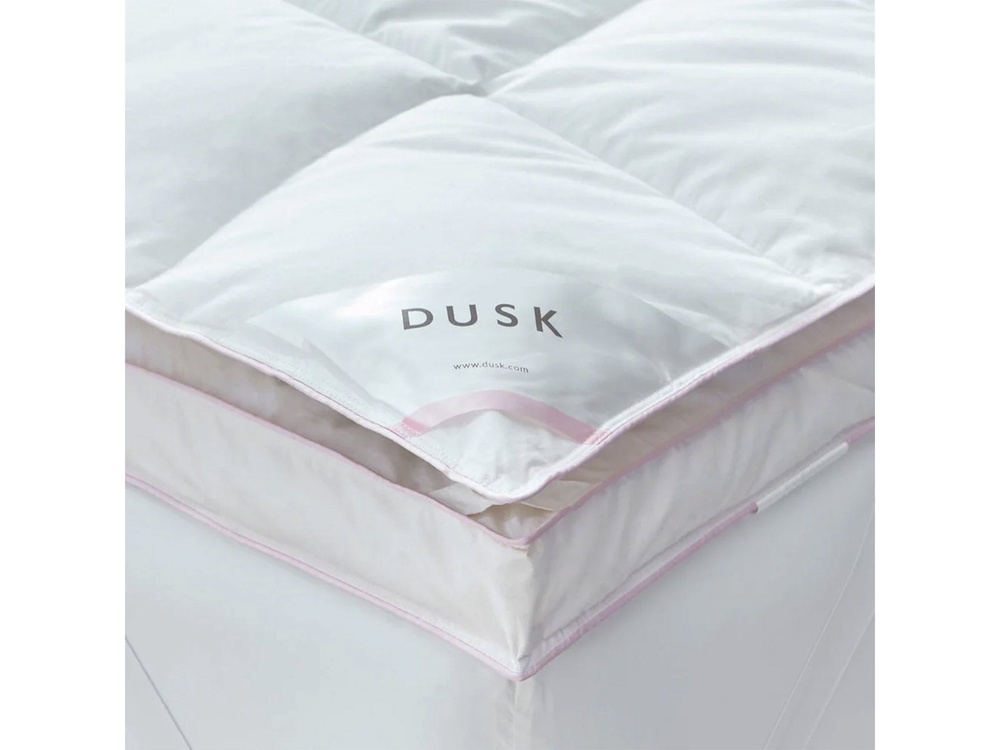 Image from: 9 best mattress toppers for a comfortable night’s sleep, reviewed