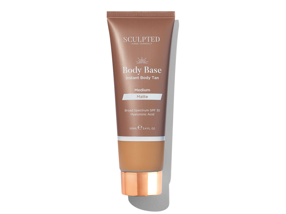 Image from: I’ve been using fake tan for a decade, these are the 9 best for an all over glow