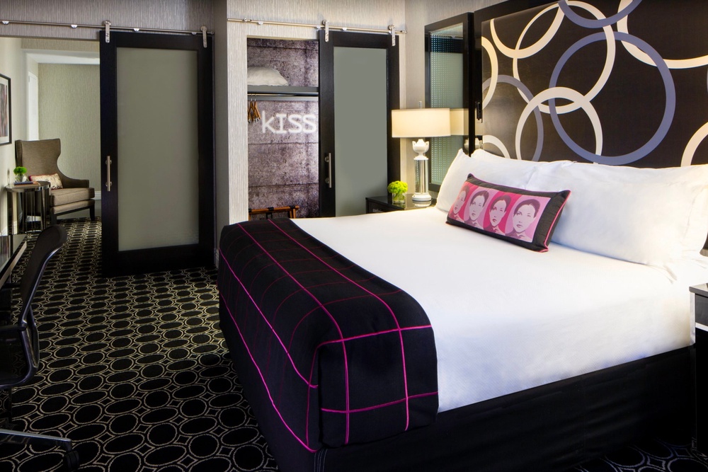 The Muse goes above and beyond with its service and complimentary upgrades (The Muse New York (Kimpton Hotel))