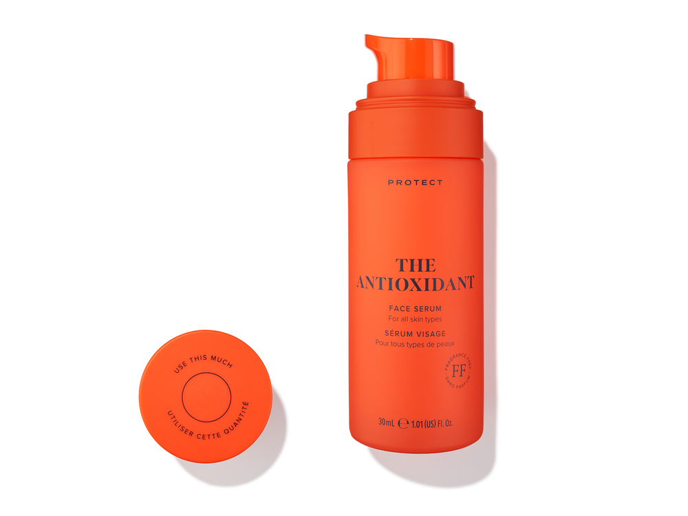 Image from: 12 best vitamin C serums for every skin type, recommended by a beauty editor