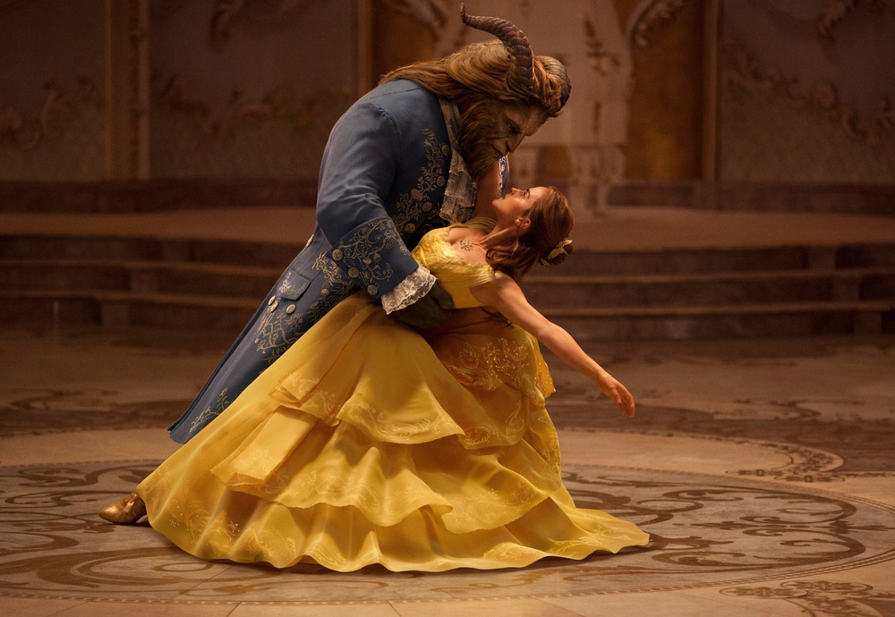  (Disney)